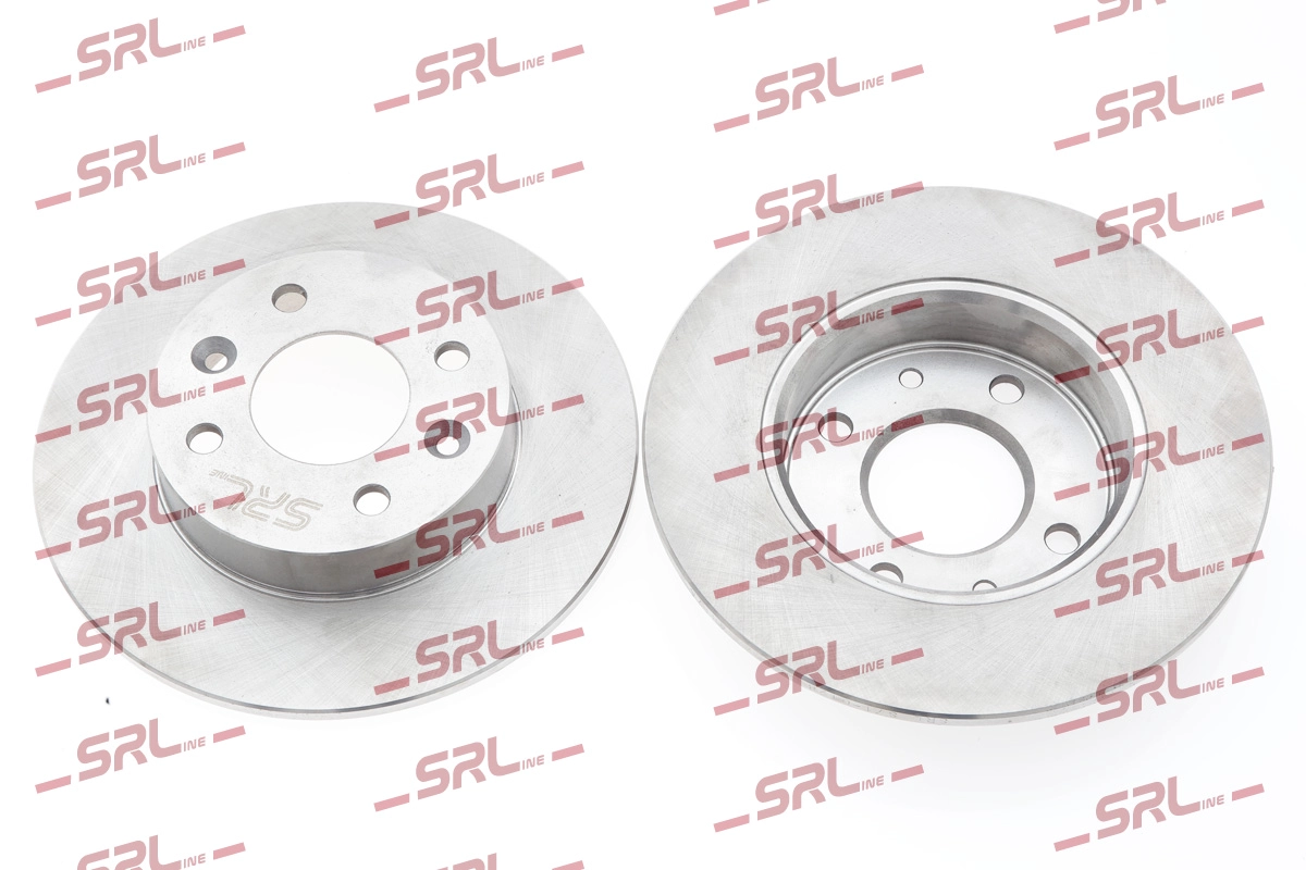 Brake Disc (S71-0128)