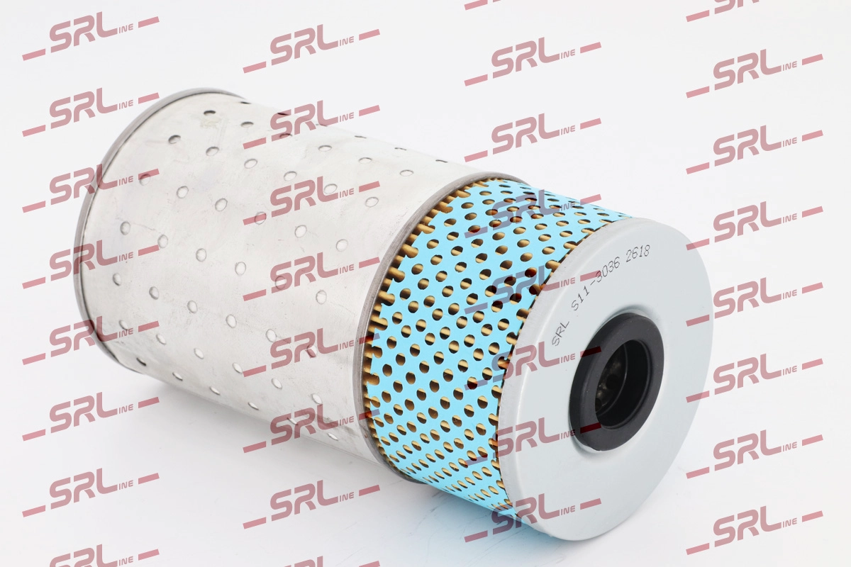 Oil Filter (S11-3036)