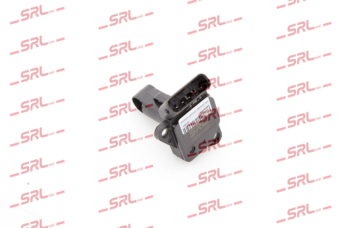 Mass Air Flow Sensor (SE02-0153)