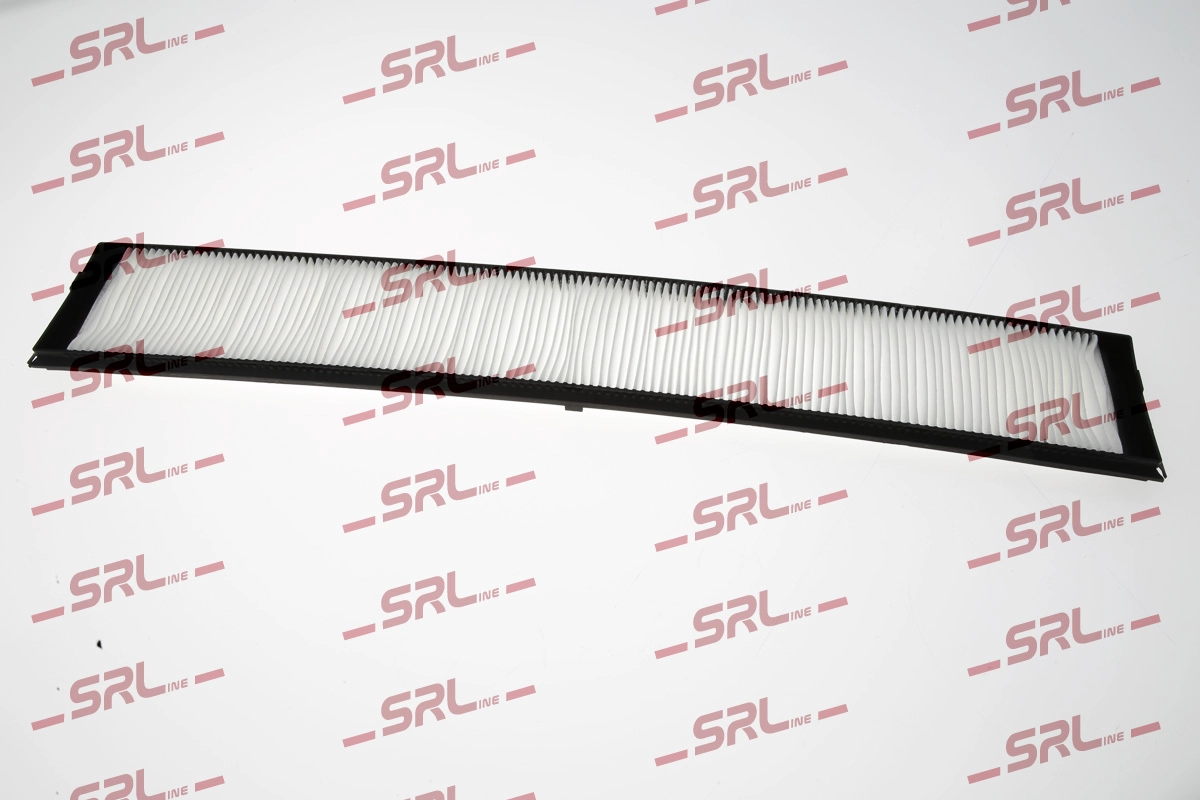 Filter, cabin air (S11-2004)