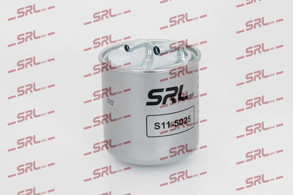 Fuel Filter (S11-5025)