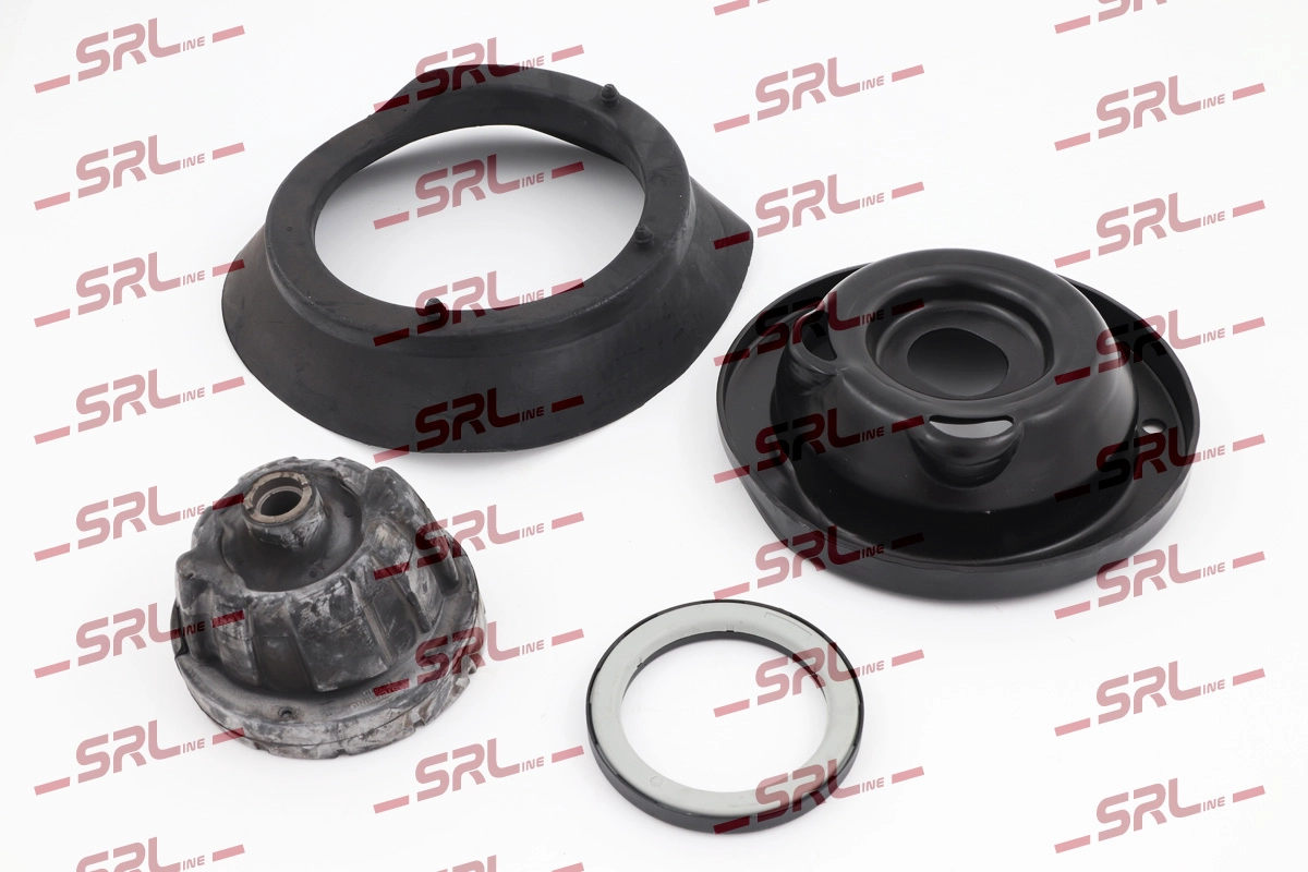 Suspension Strut Support Mount (S020302)