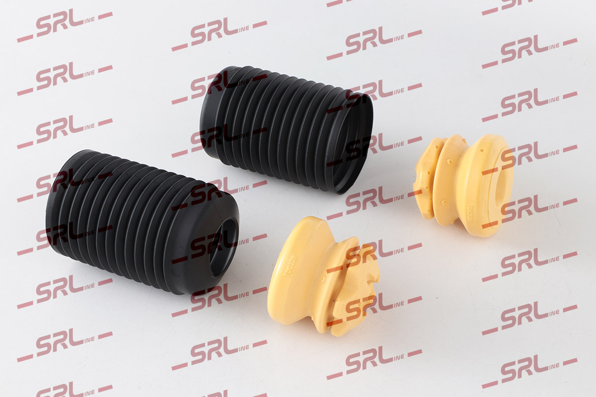 Dust Cover Kit, shock absorber (S030119)