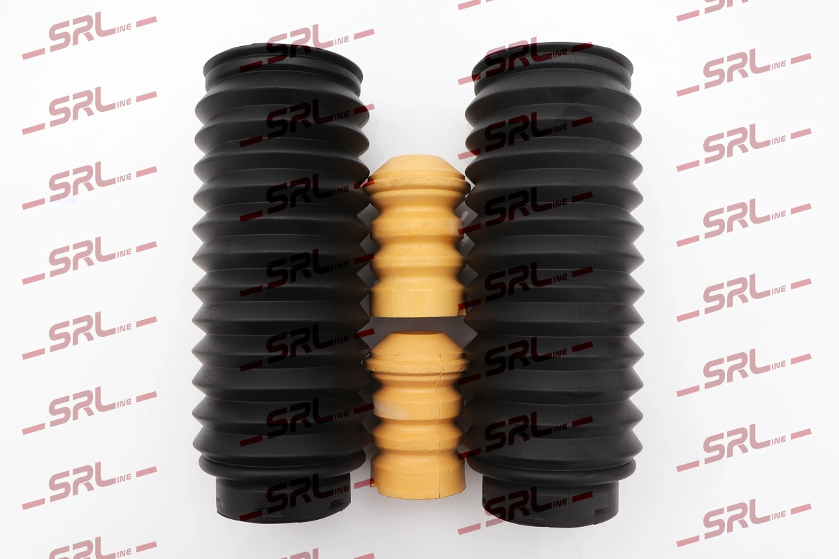 Dust Cover Kit, shock absorber (S030164)