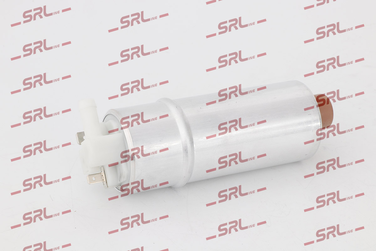 Fuel Pump (SE01-0088)