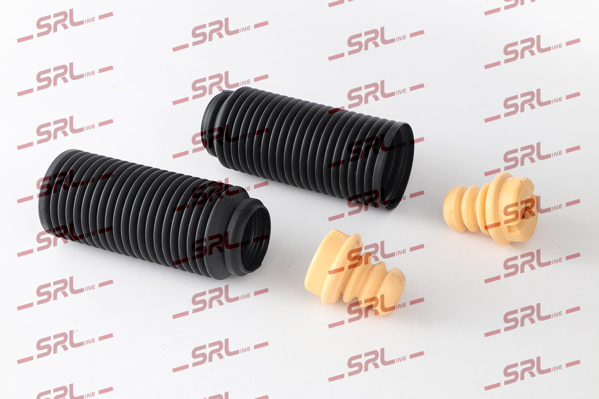Dust Cover Kit, shock absorber (S030036)