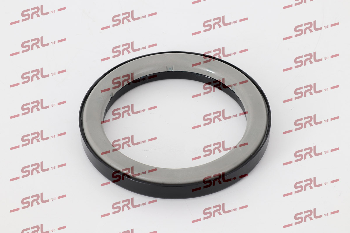 Rolling Bearing, suspension strut support mount (S020164)