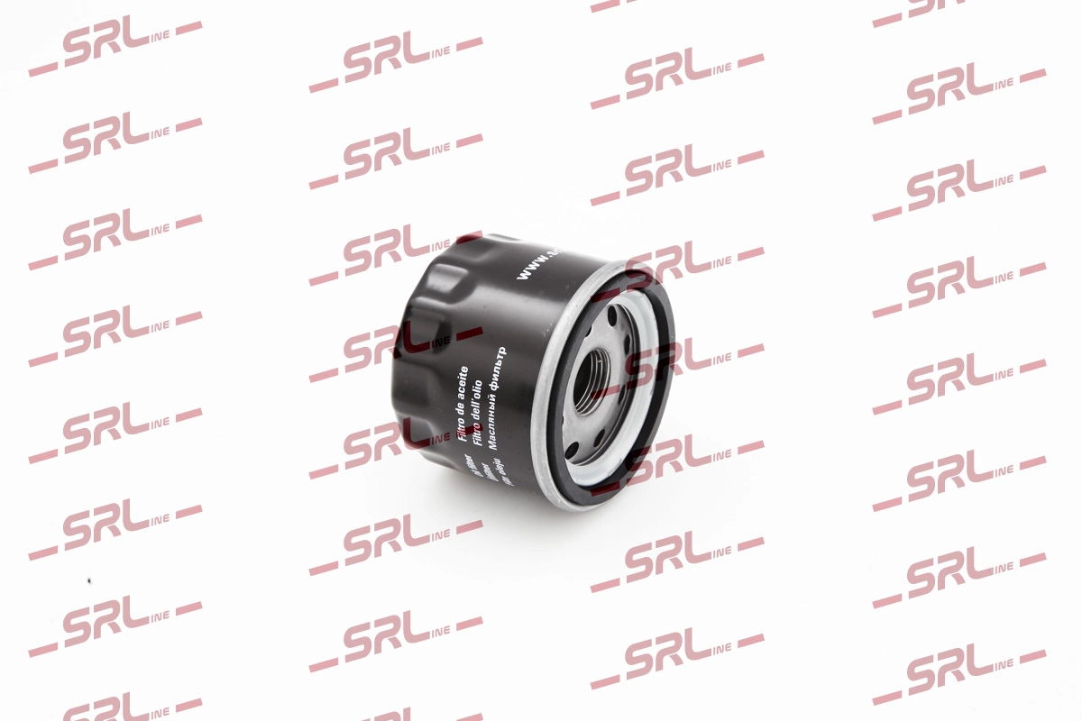 Oil Filter (S11-3157)