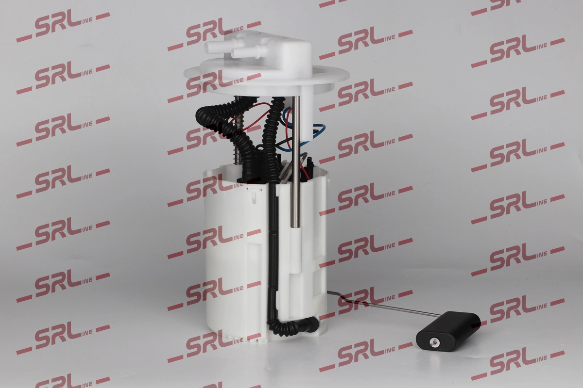 Fuel Feed Unit (E01-1041)