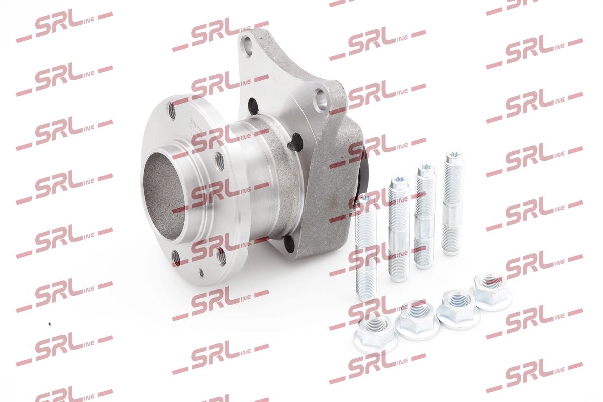 Wheel Bearing Kit (S41-1109)