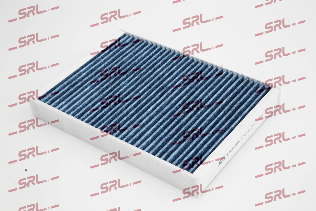 Filter, cabin air (S11-1106NS)