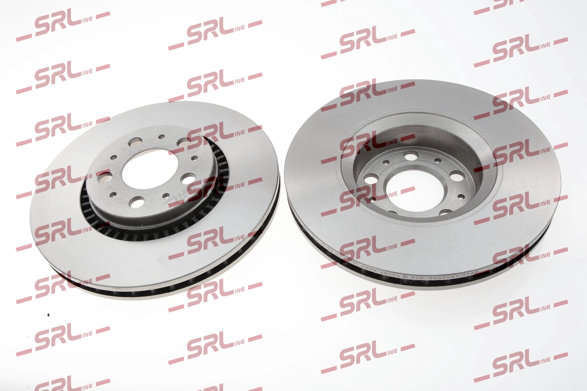 Brake Disc (S71-0132)