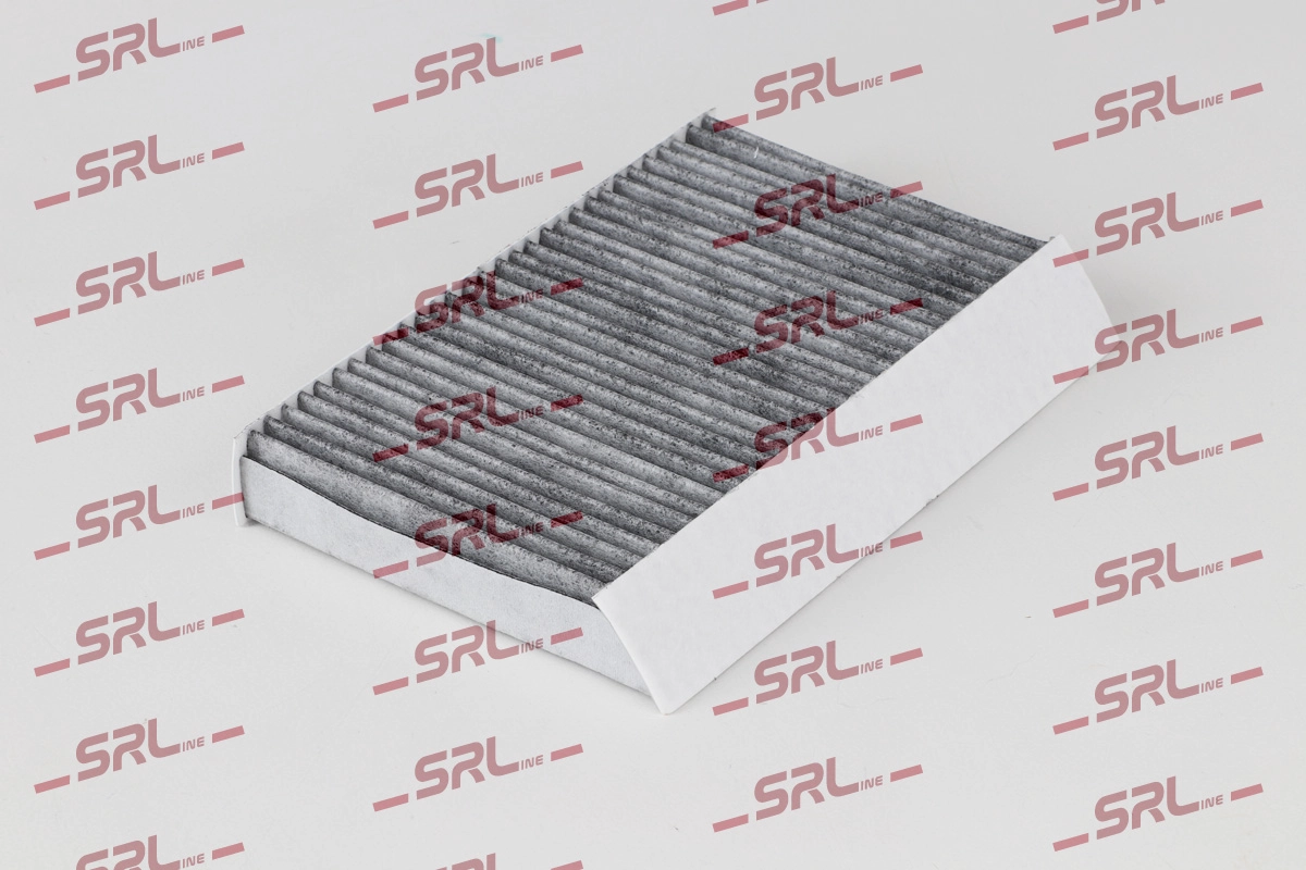 Filter, cabin air (S11-1135)