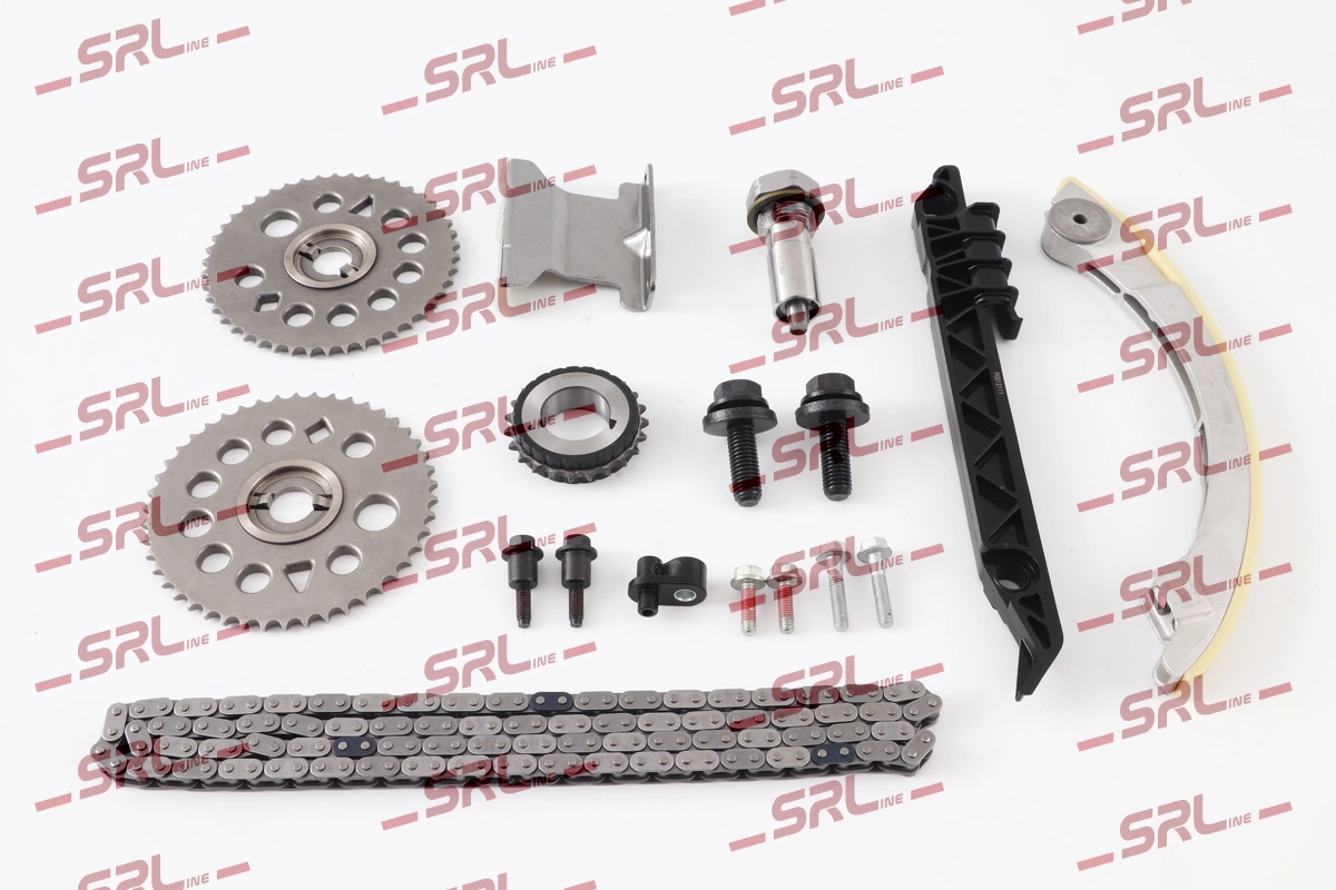 Timing Chain Kit (TCK0003-1)