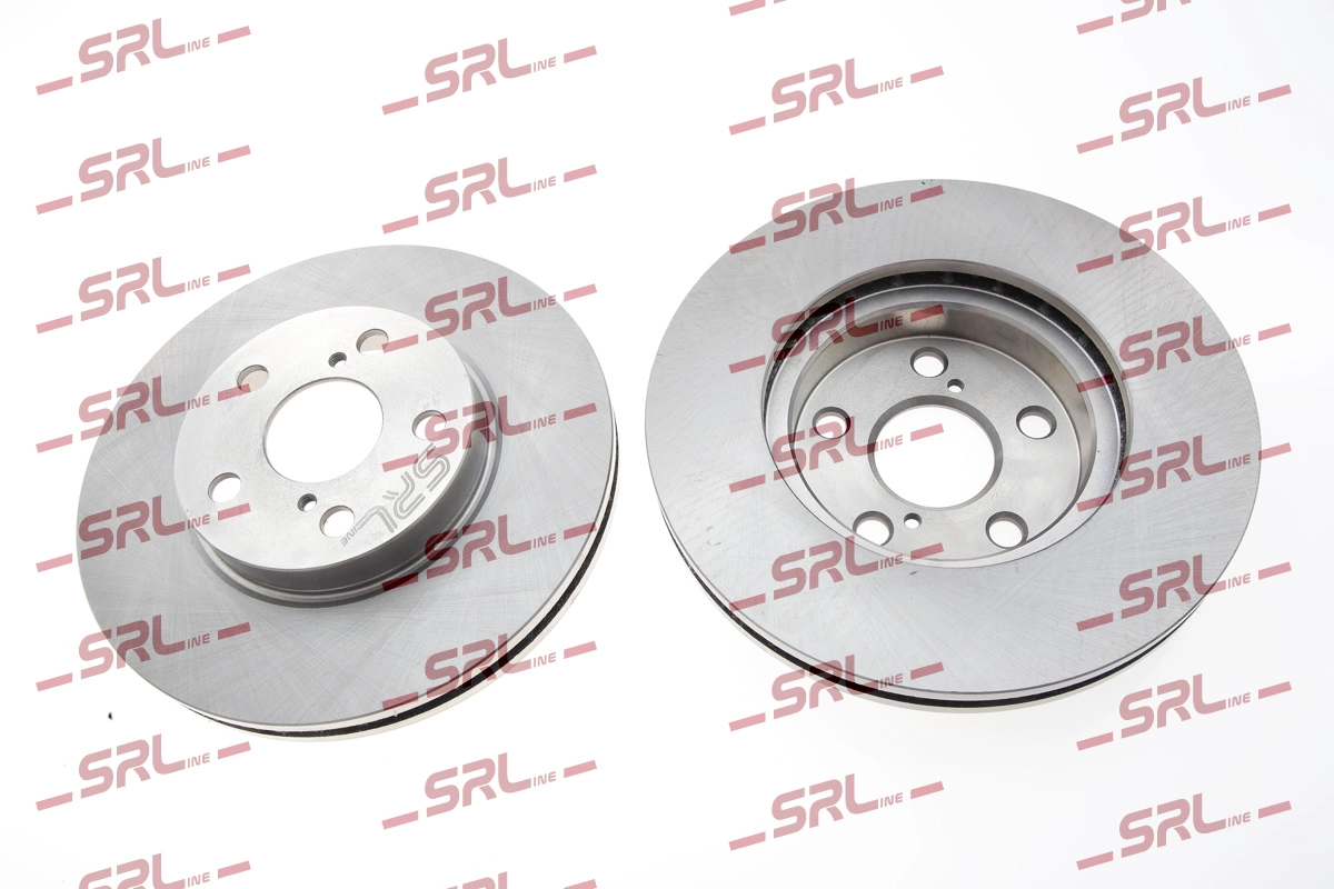 Brake Disc (S71-0252)