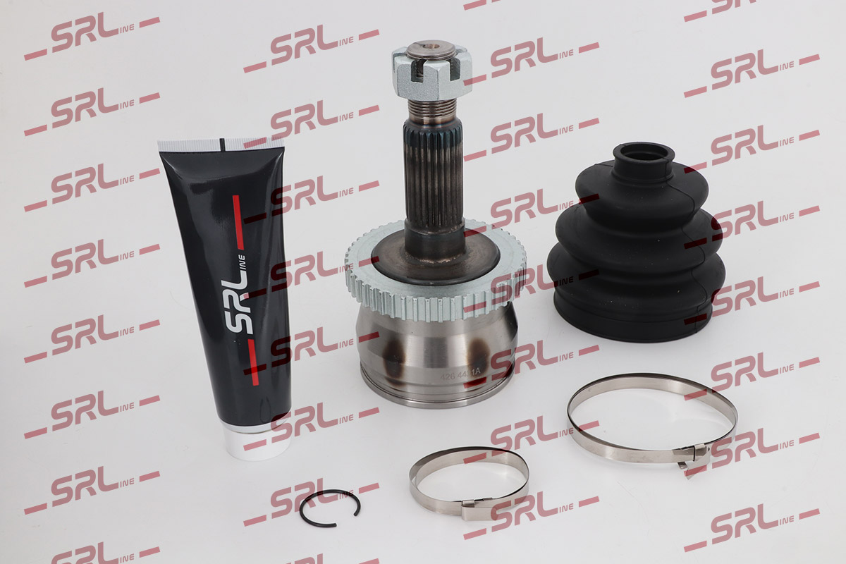 Joint Kit, drive shaft (S40-1153)