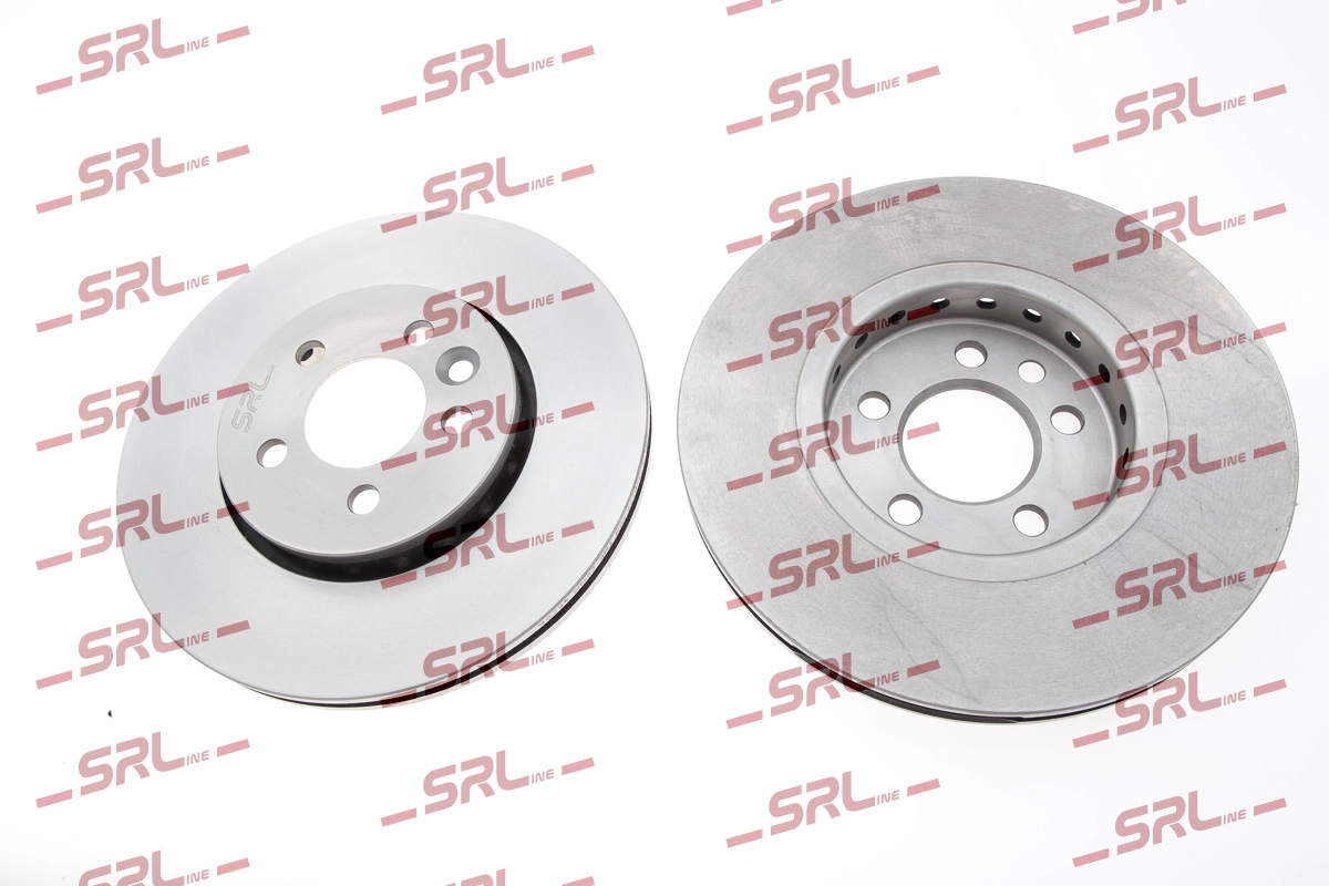 Brake Disc (S71-0177)