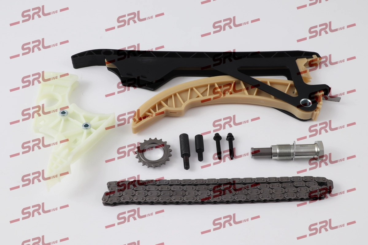 Timing Chain Kit (TCK0010-1)