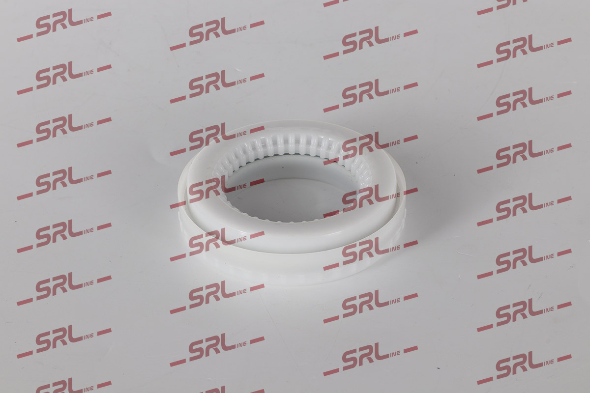 Rolling Bearing, suspension strut support mount (S020179)