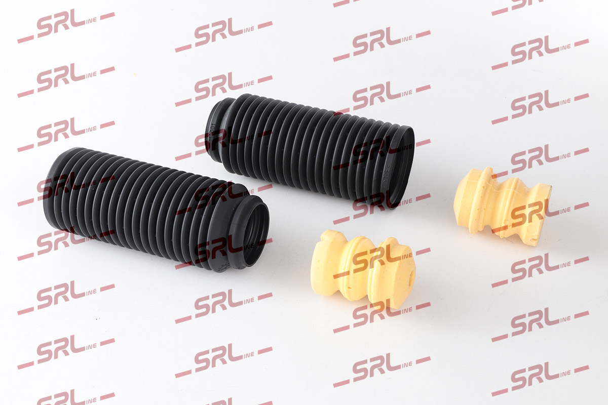 Dust Cover Kit, shock absorber (S030006)