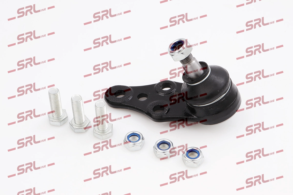 Ball Joint (S6055500)