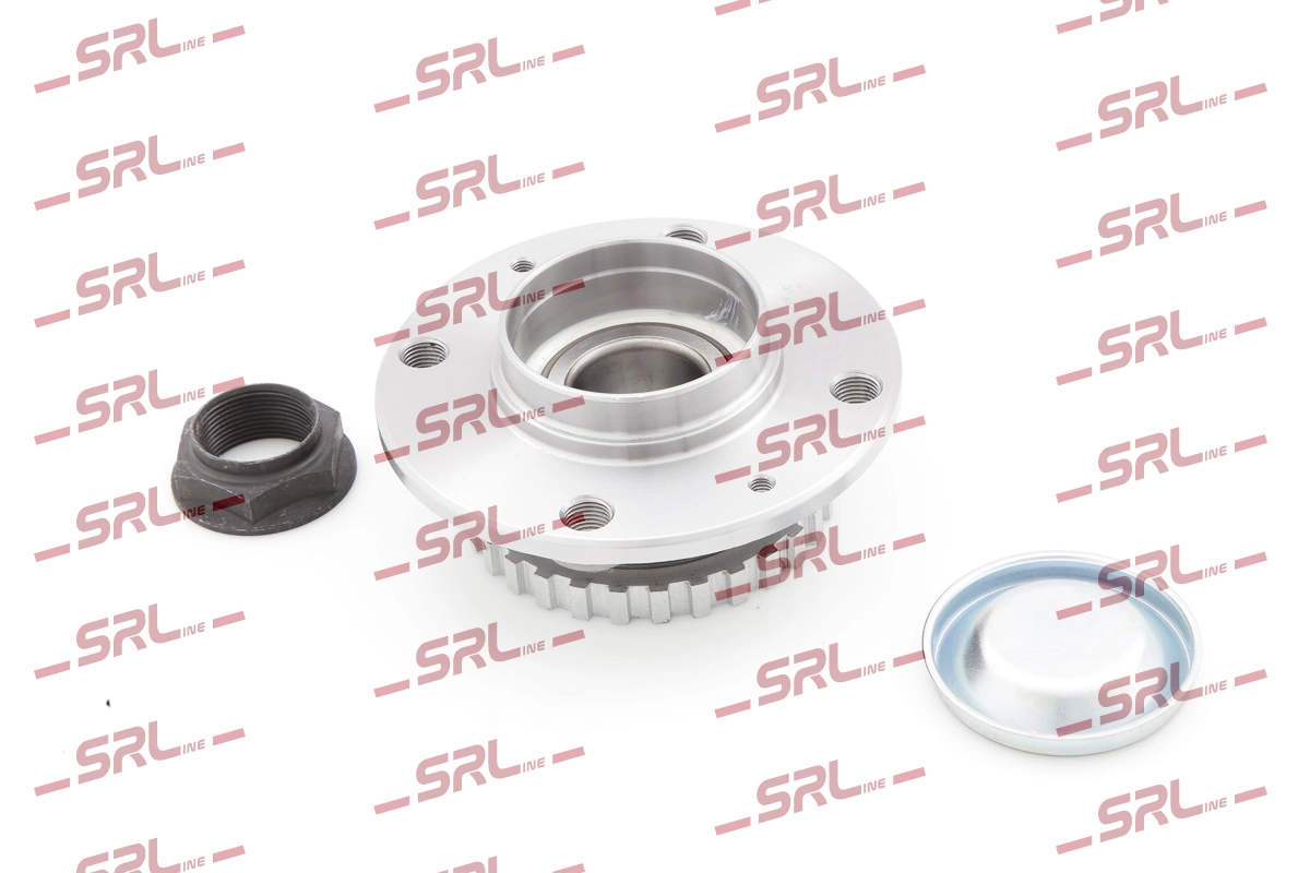 Wheel Bearing Kit (S41-1117)