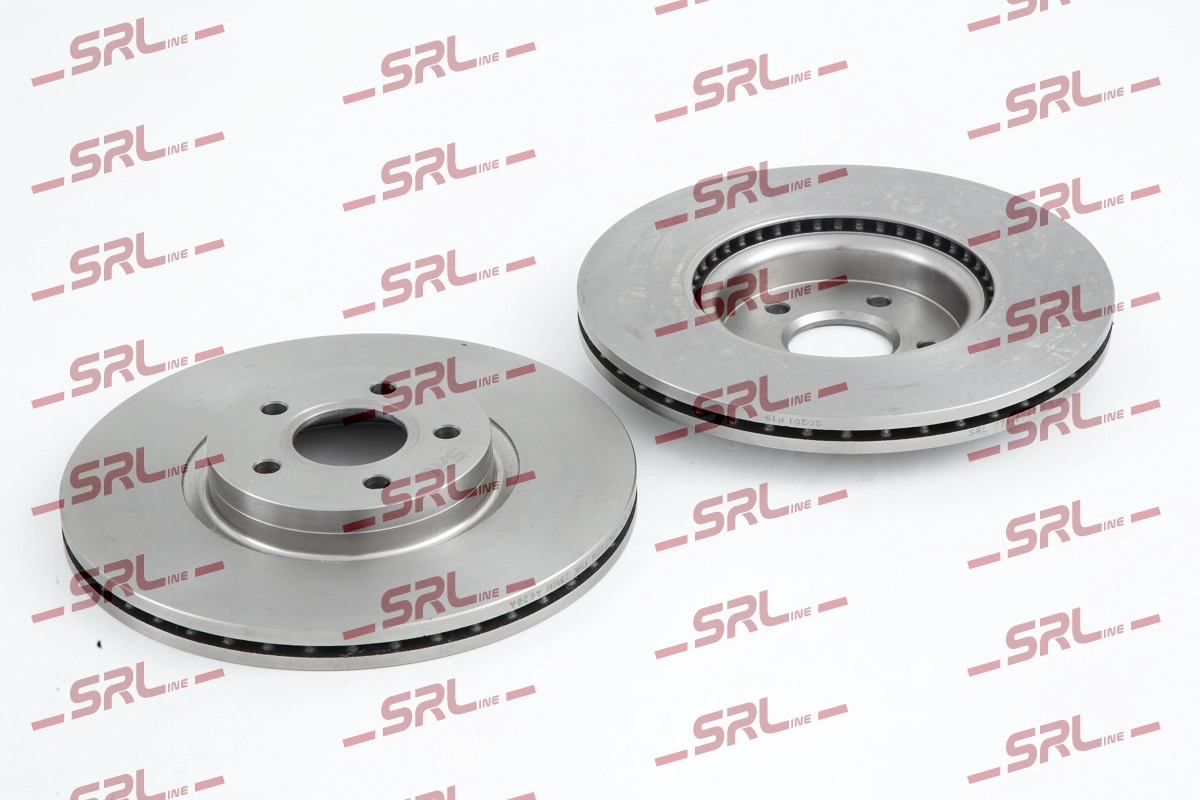 Brake Disc (S71-0567)