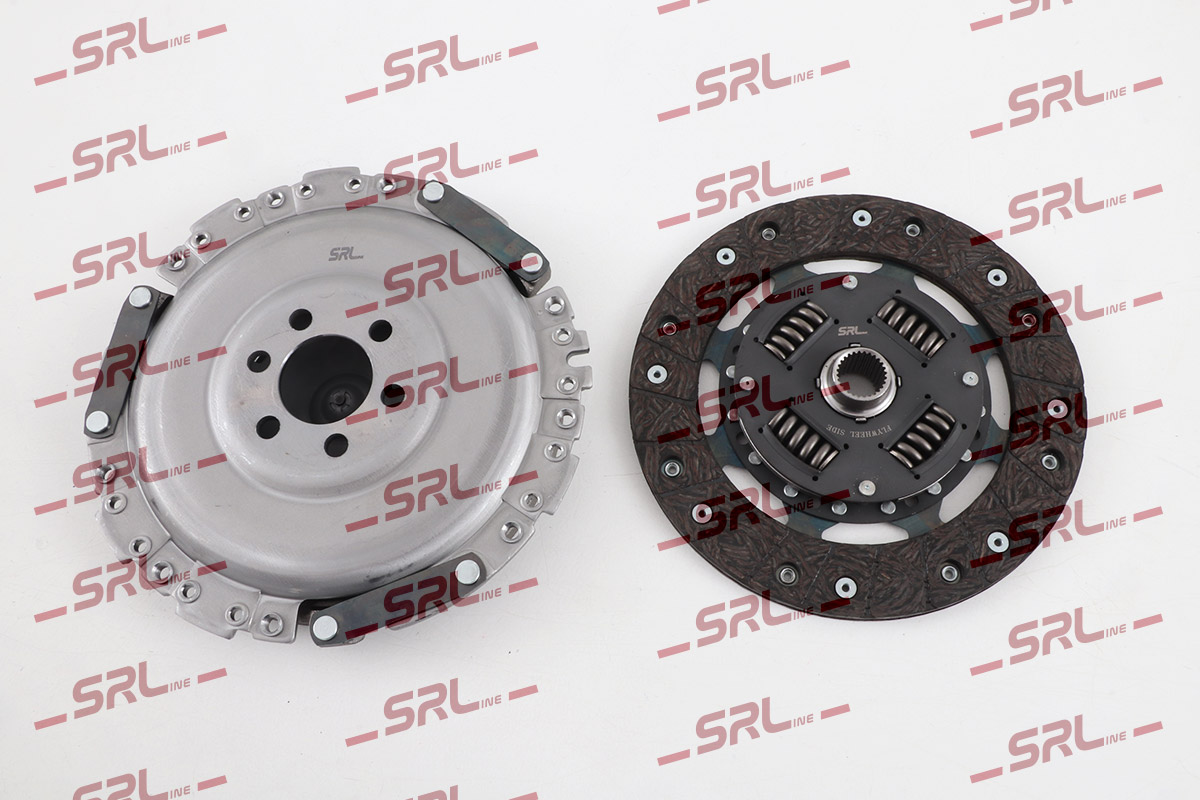 Clutch Kit (S32-018)