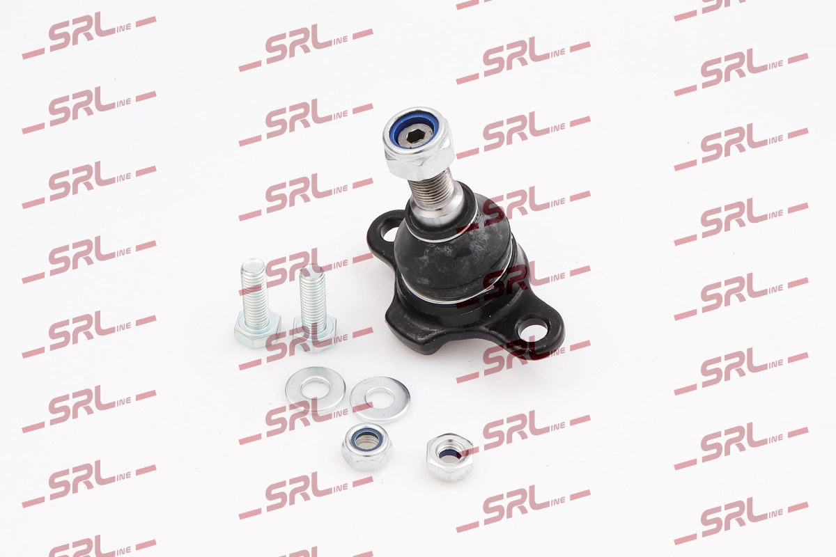 Ball Joint (S6095507)