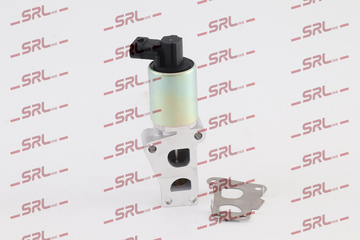 EGR Valve (SE07-0044)