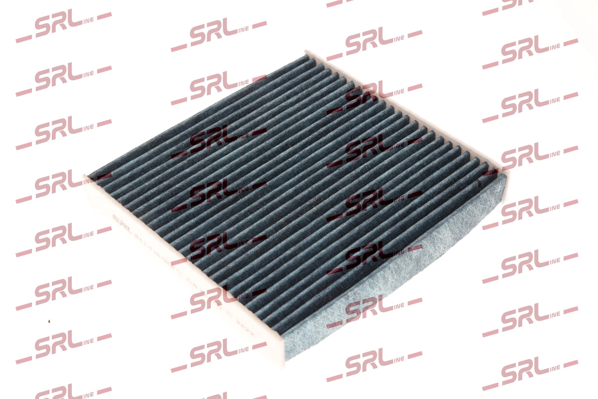 Filter, cabin air (S11-1161NS)