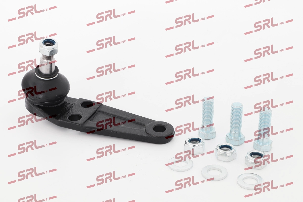 Ball Joint (S6090502)