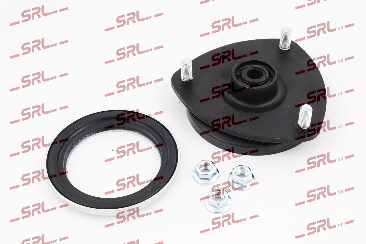 Suspension Strut Support Mount (S020271)
