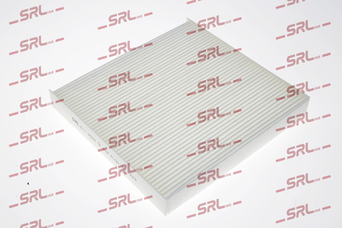 Filter, cabin air (S11-2052)