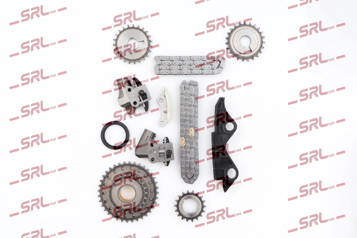 Timing Chain Kit (TCK0053-1)