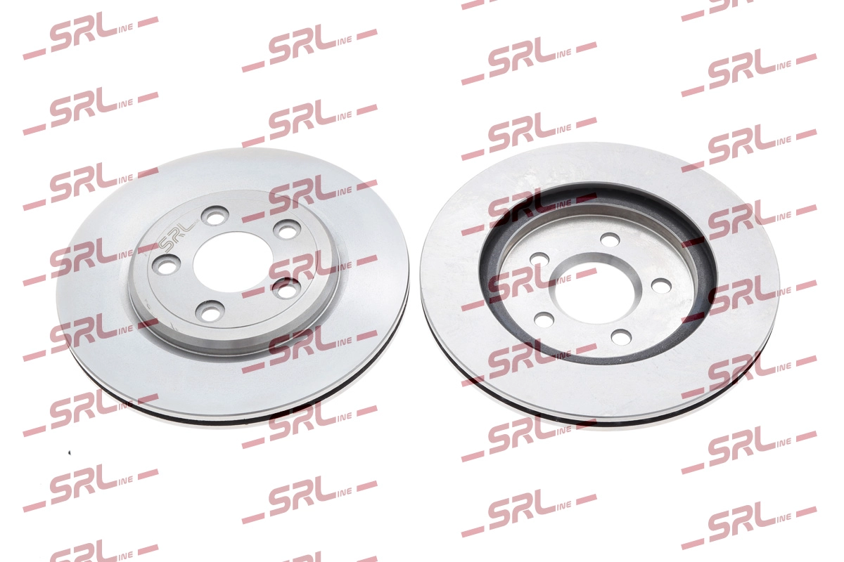 Brake Disc (S71-1491)