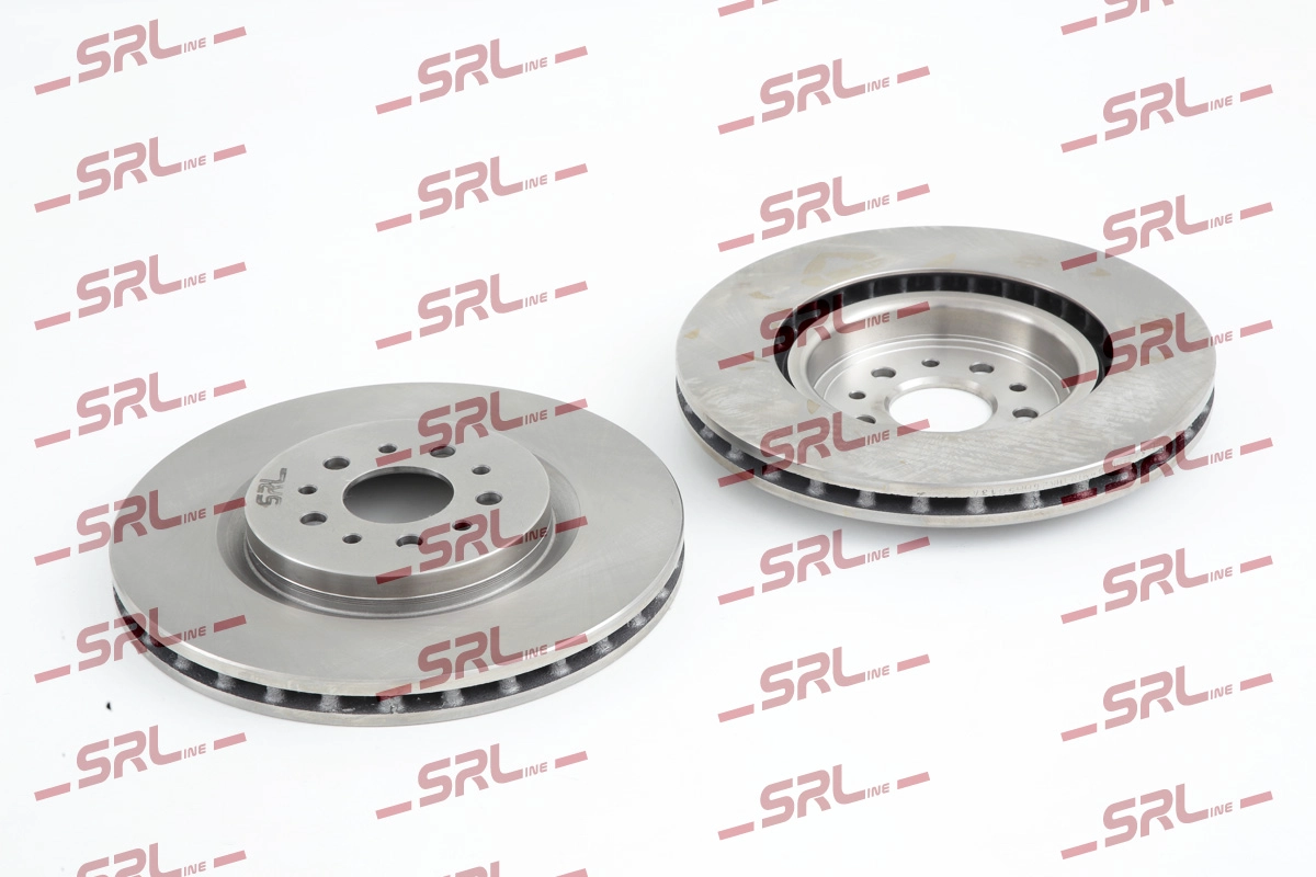 Brake Disc (S71-0309)