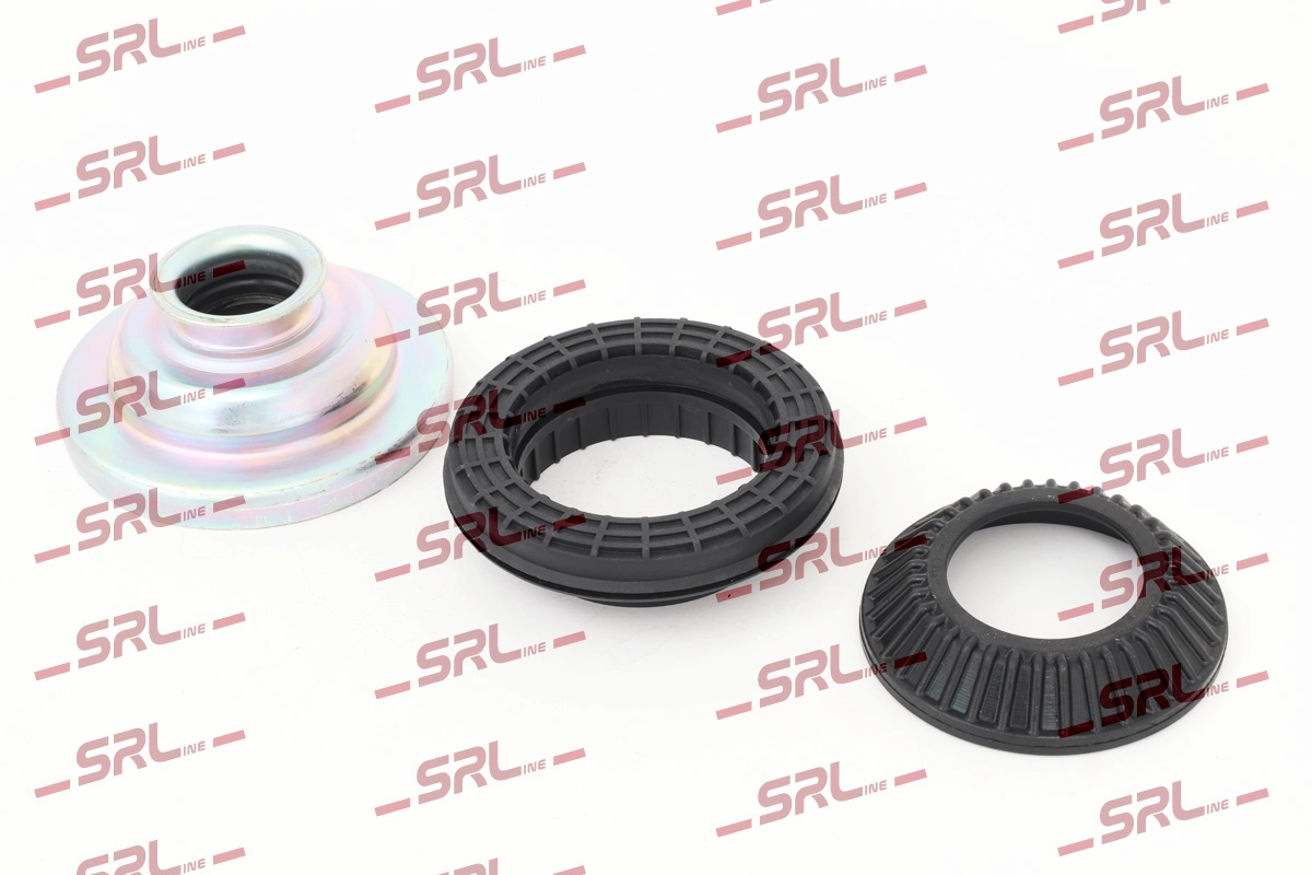 Suspension Strut Support Mount (S020244)