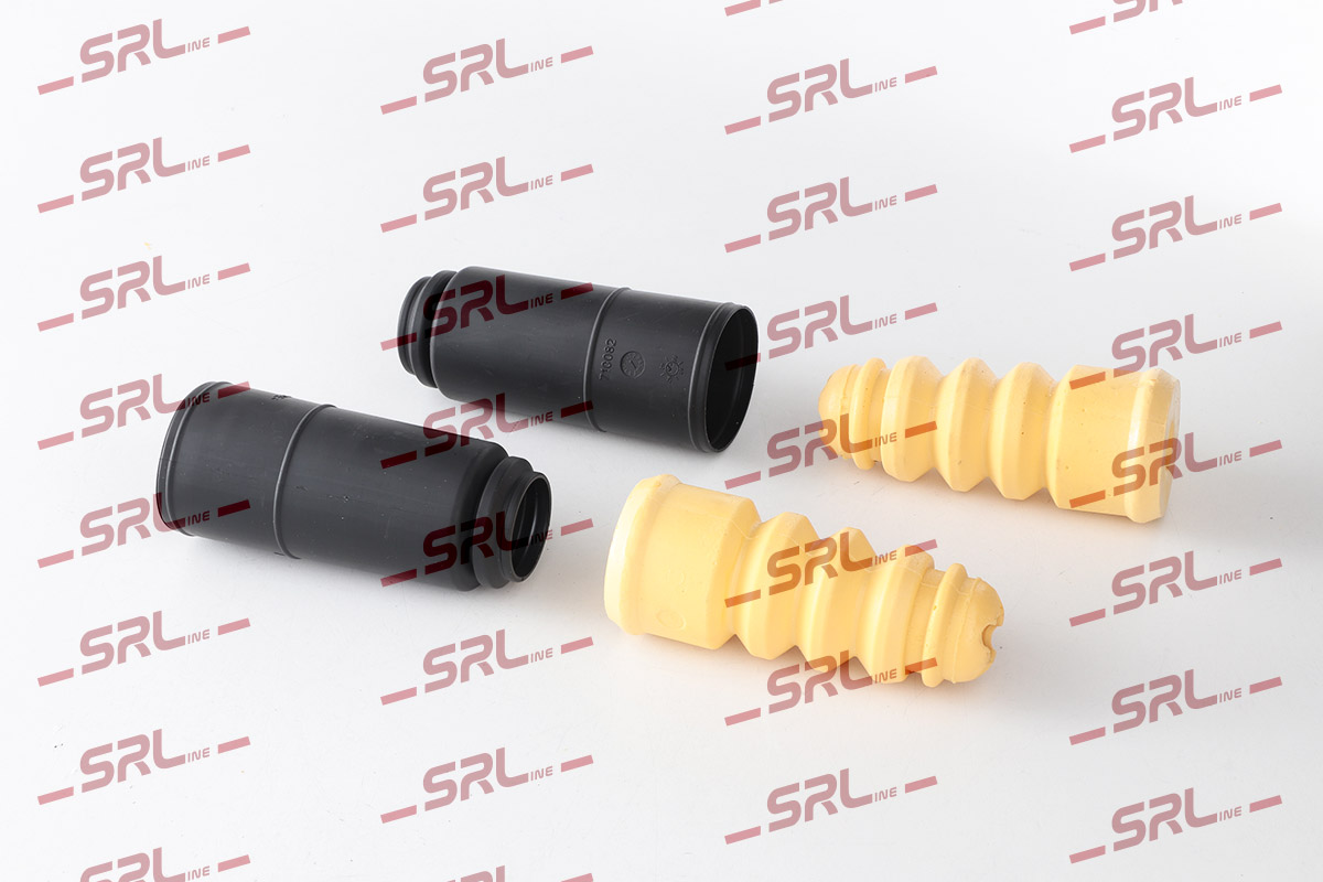 Dust Cover Kit, shock absorber (S030043)