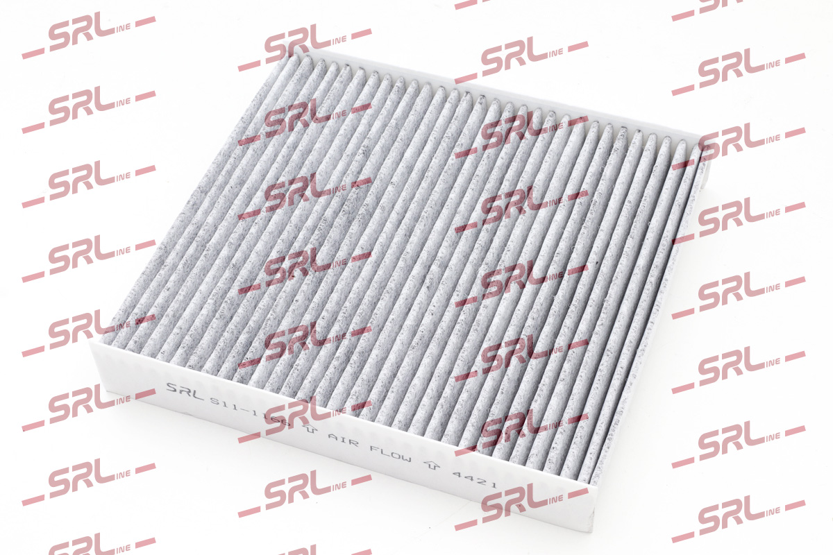 Filter, cabin air (S11-1166)