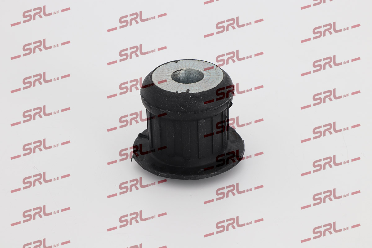 Bushing, axle bracket (S2413005)