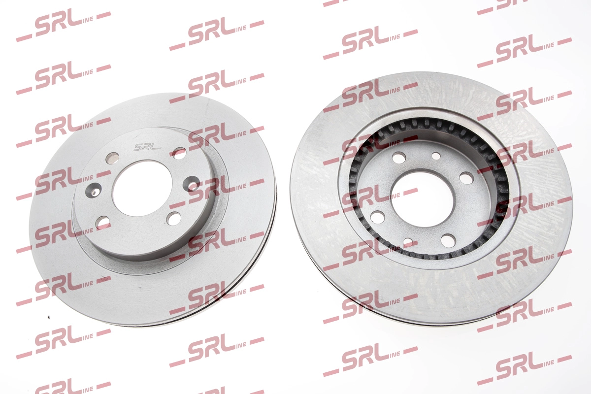 Brake Disc (S71-0005)
