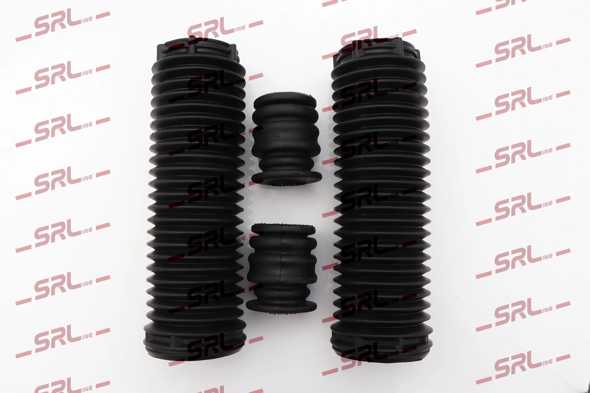 Dust Cover Kit, shock absorber (S030118)
