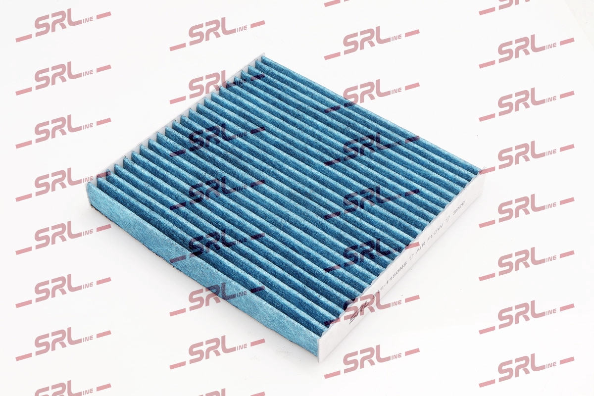 Filter, cabin air (S11-1150NS)