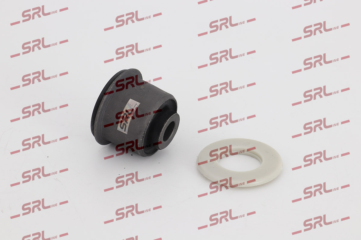 Mounting, control/trailing arm (S2057049)