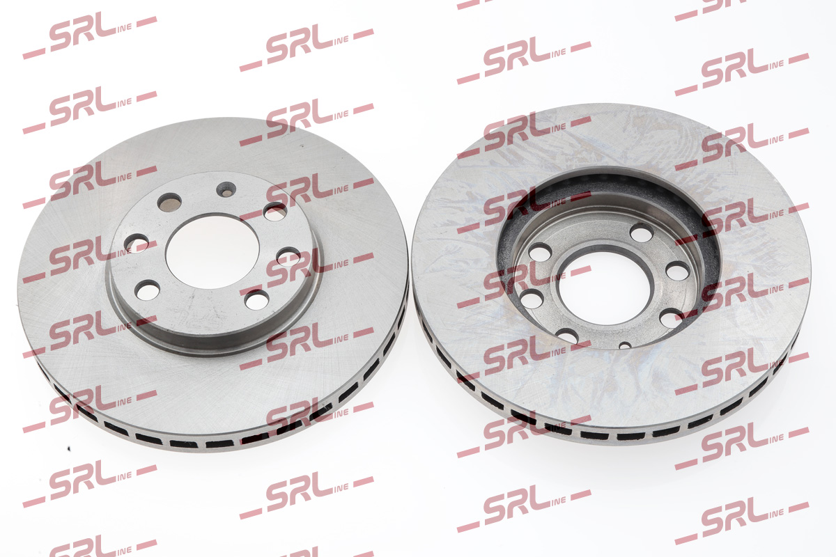 Brake Disc (S71-0027)