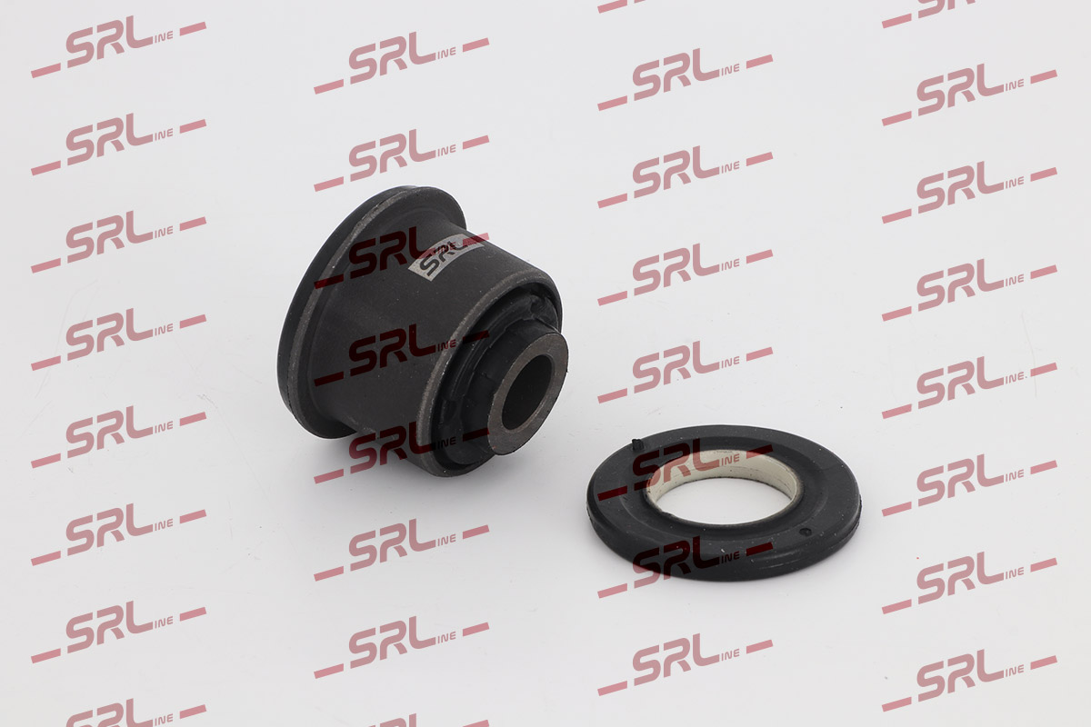 Mounting, control/trailing arm (S2023020)