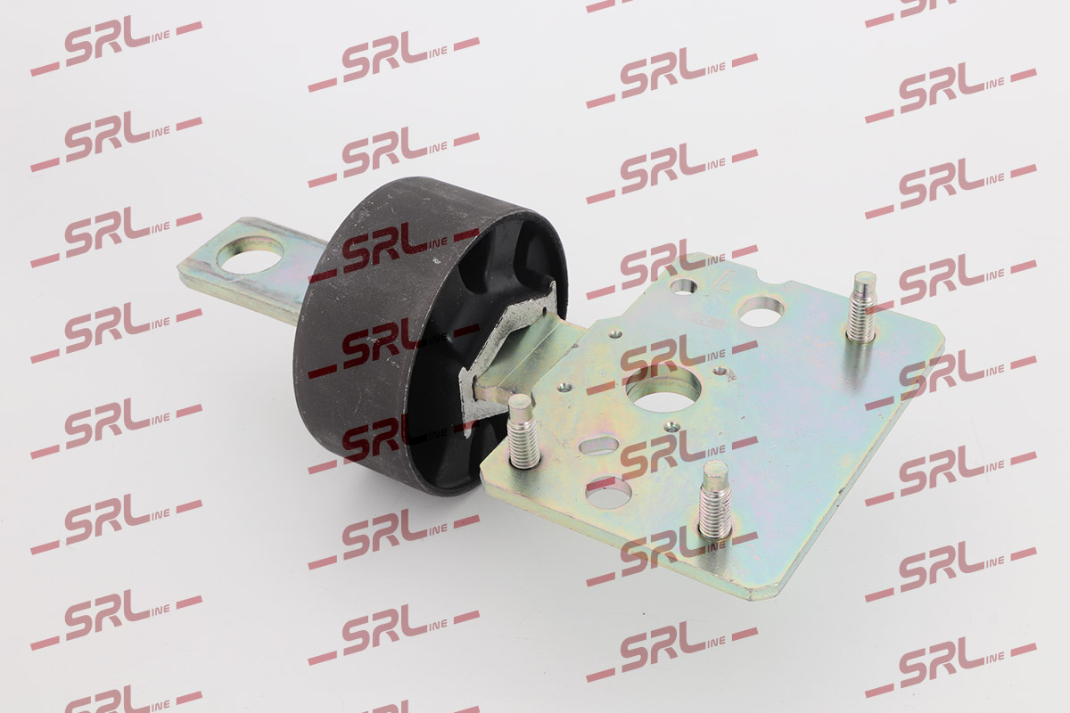 Mounting, control/trailing arm (S2032067)