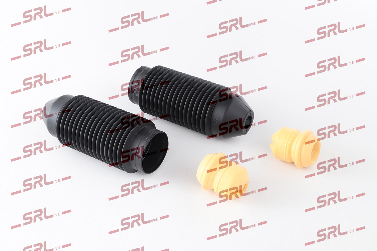 Dust Cover Kit, shock absorber (S030009)