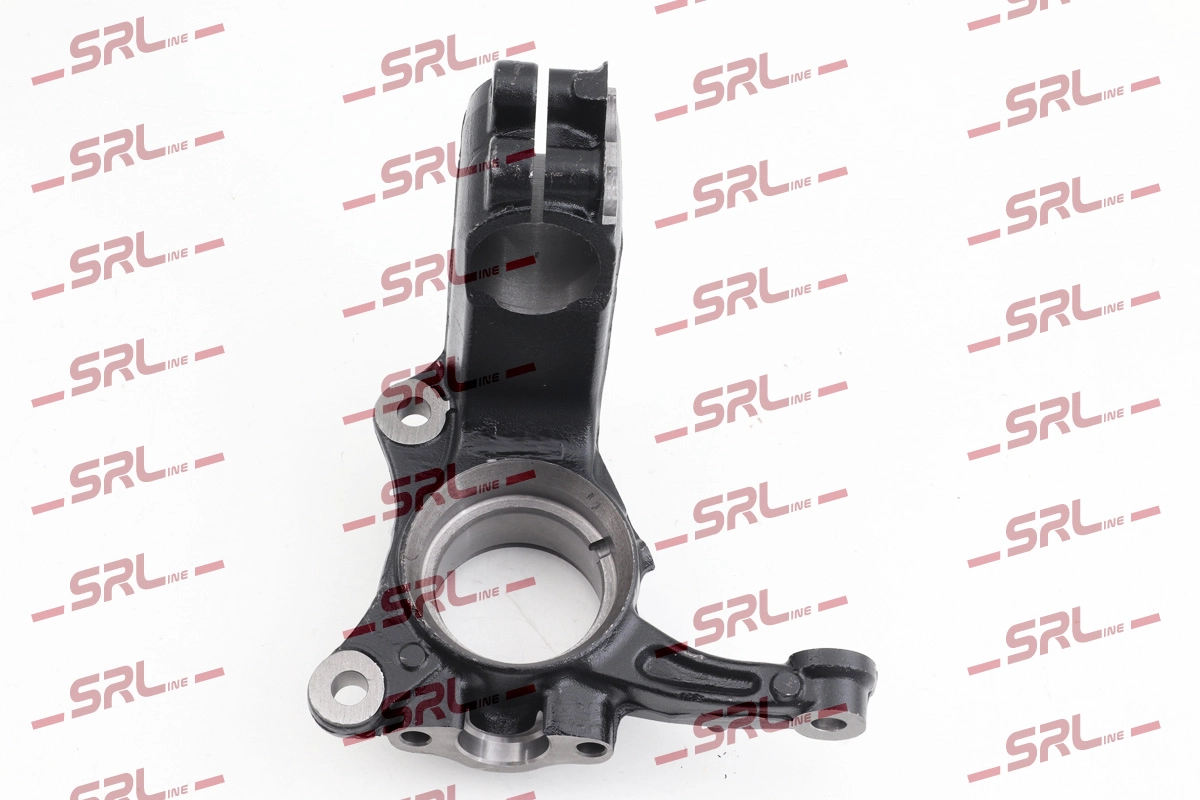 Steering Knuckle, wheel suspension (ZW-V007P)
